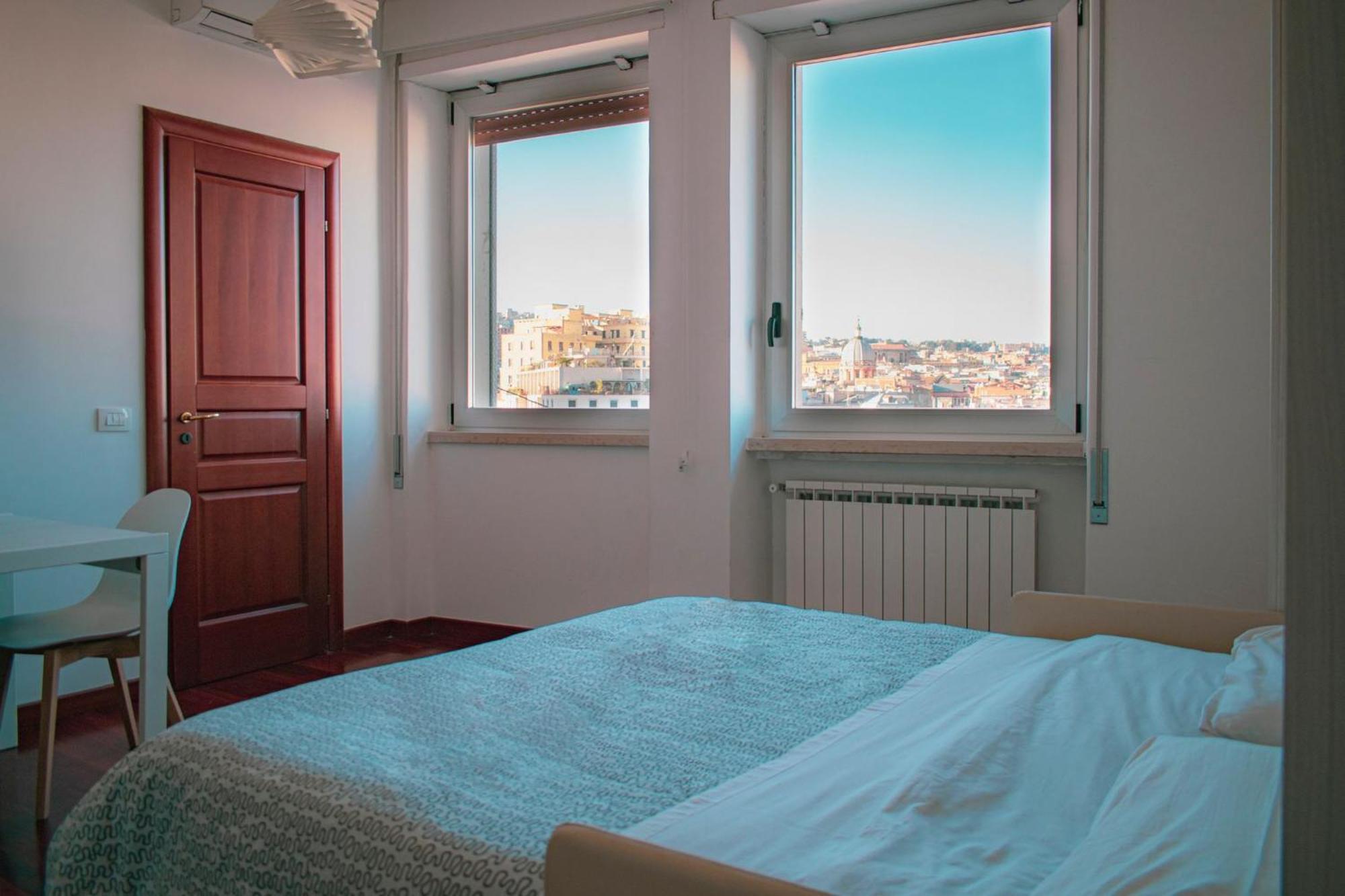 Il Gabbiano Napoli 빌라 외부 사진