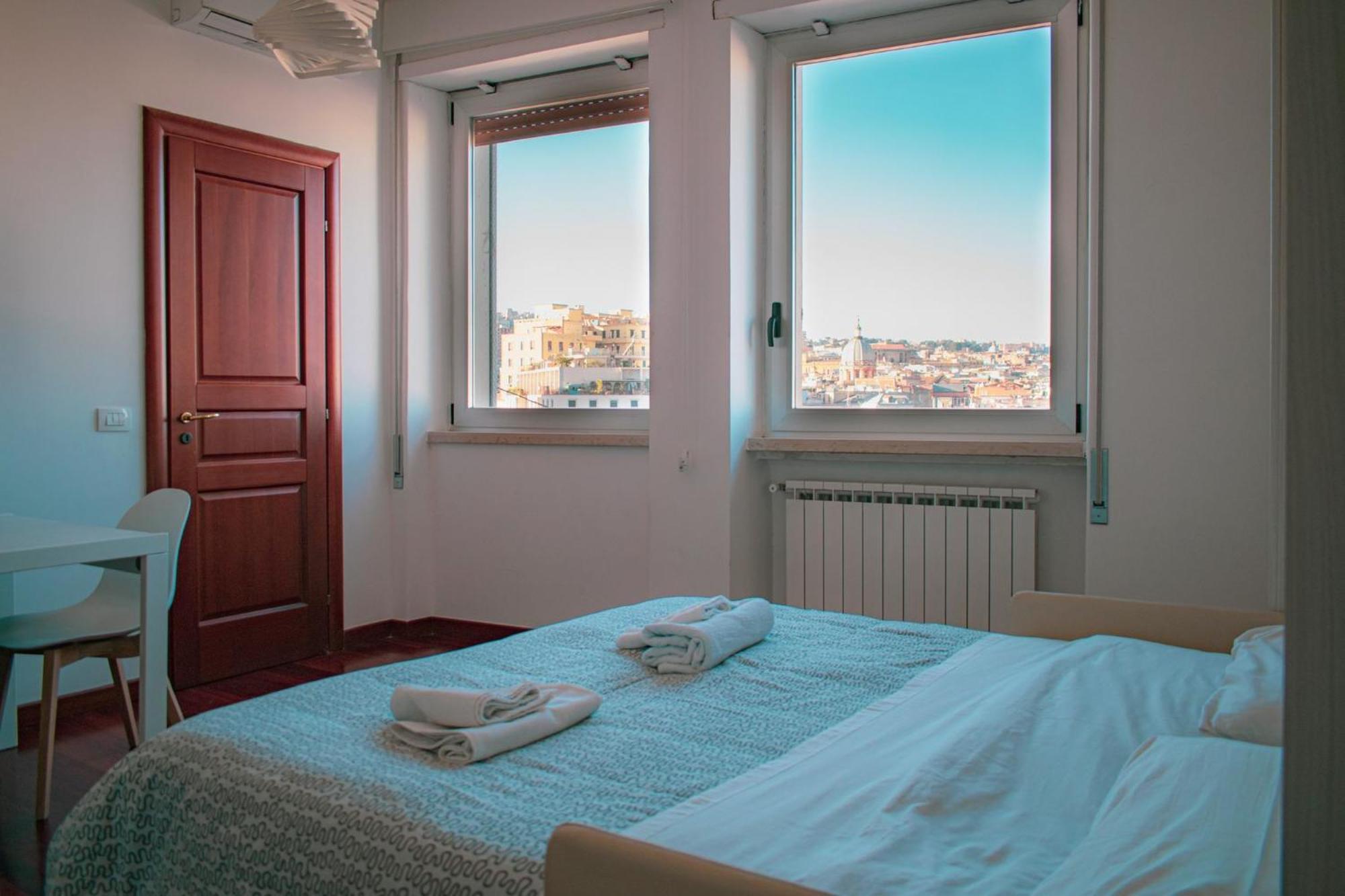 Il Gabbiano Napoli 빌라 외부 사진