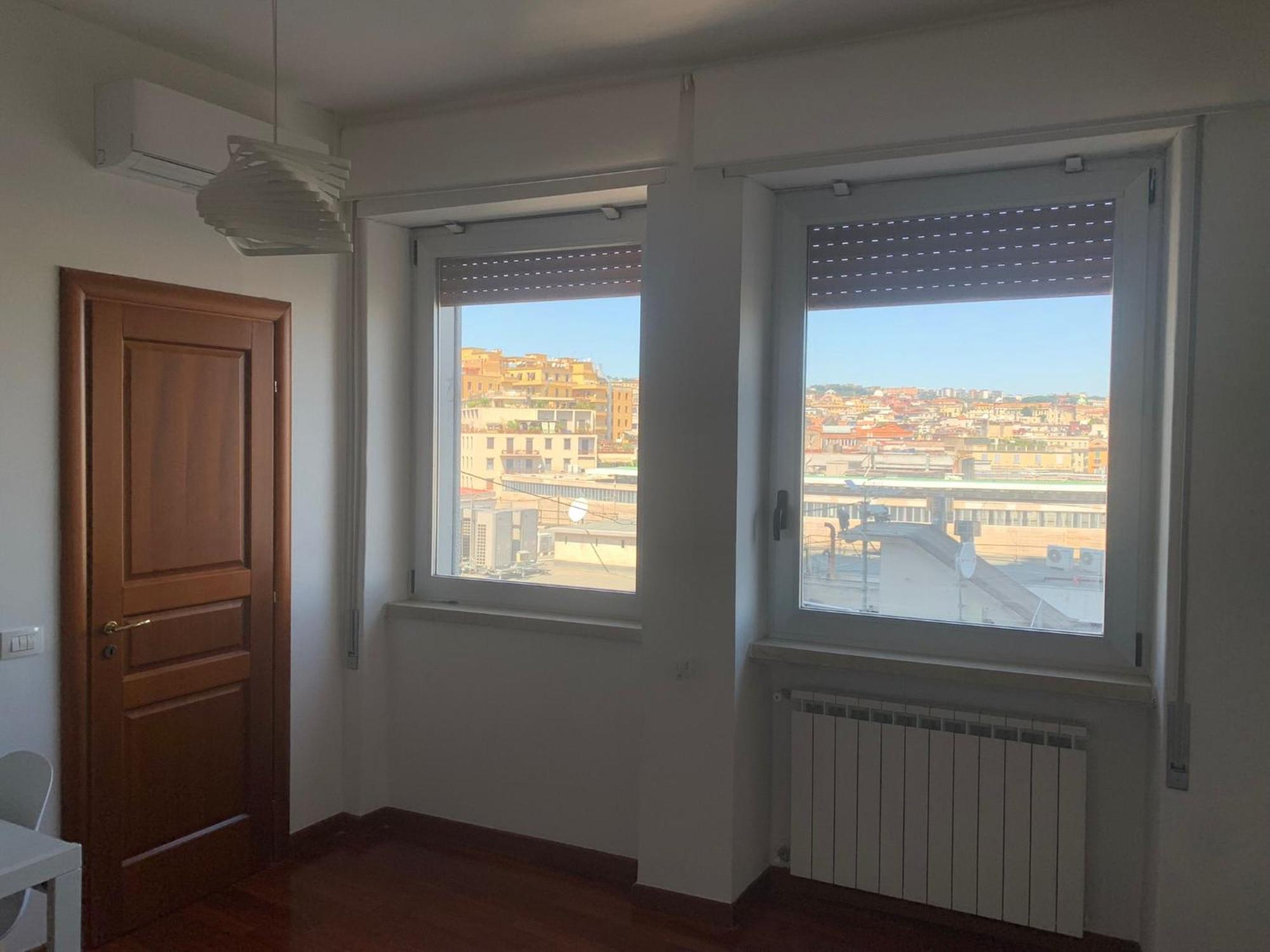 Il Gabbiano Napoli 빌라 외부 사진